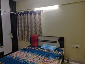 2 BHK Apartment For Sale in Salarpuria Sattva Laurel Heights, Hesaraghatta