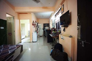 Gym in 1 BHK Apartment at Narol – for Sale