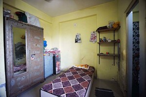 Furnished Amenities in 1 BHK Apartment at Narol – for Sale