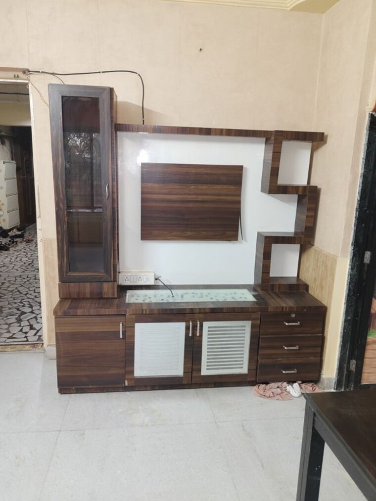 Exterior View, shree-lakshmi-park 1 Bedroom 450 Sq.Ft. Apartment In Vartak Nagar Thane 10517104