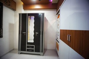 Furnished Amenities in 2 BHK Apartment at Vastral – for Sale