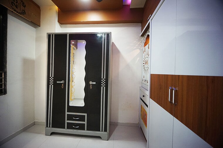 undefined, vastral 2 Bedroom 146 Sq.Yd. Apartment In Vastral Ahmedabad 10517127