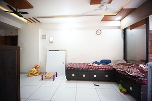 2 BHK Apartment For Sale in Vastral