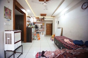 Kitchen in 2 BHK Apartment at Vastral – for Sale