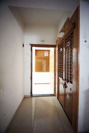 Building Lobby in 2 BHK Apartment at Vastral – for Sale