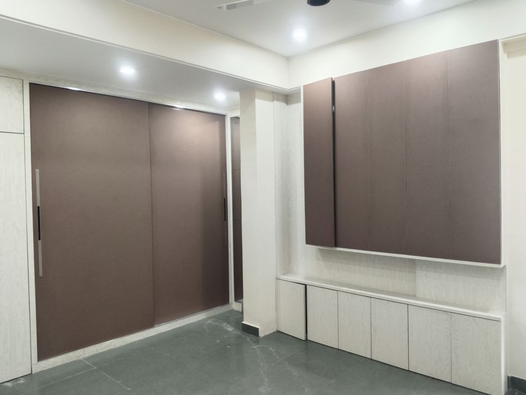 3 BHK + Extra Room 1650 Sq.Ft. Apartment in Kavuri Hills