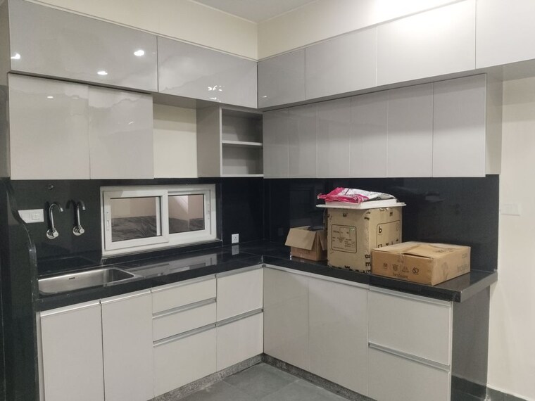 Kitchen, kavuri-hills 3 Bedroom 1650 Sq.Ft. Apartment In Madhapur Hyderabad 10517093