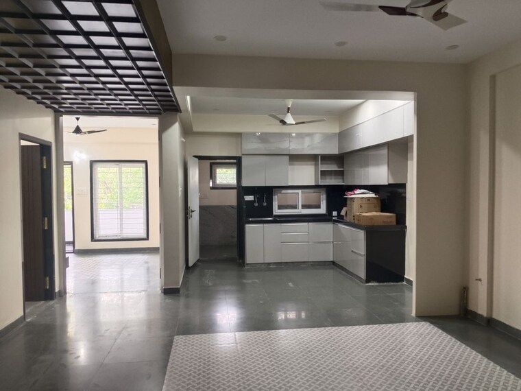 Kitchen, kavuri-hills 3 Bedroom 1650 Sq.Ft. Apartment In Madhapur Hyderabad 10517093