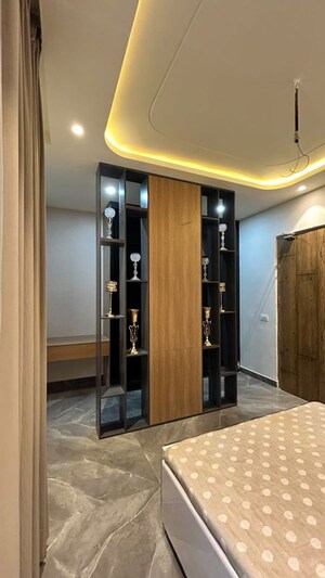 Room in 1 BHK Apartment at Kharar Mohali Road – for Sale