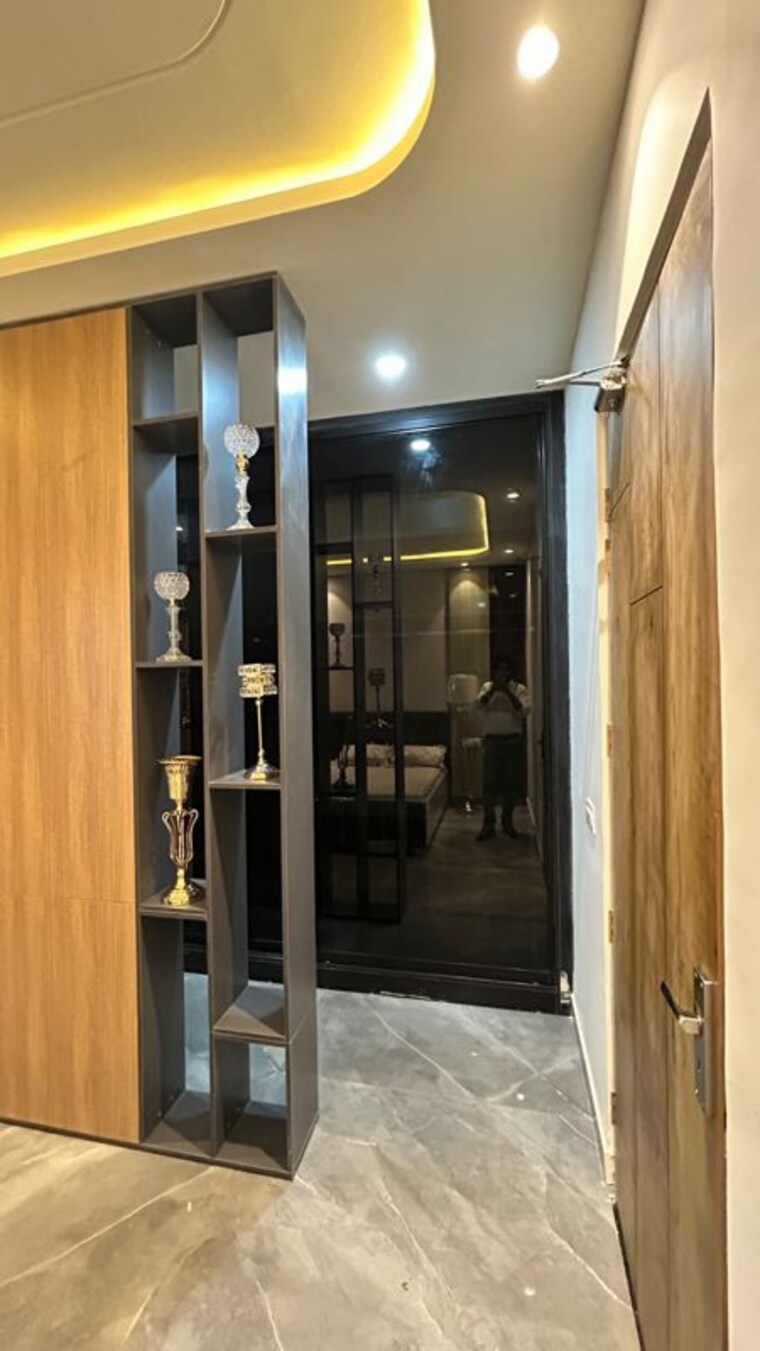 Room, kharar mohali road 1 Bedroom 72 Sq.Yd. Apartment In Kharar Mohali Road Kharar 10517131