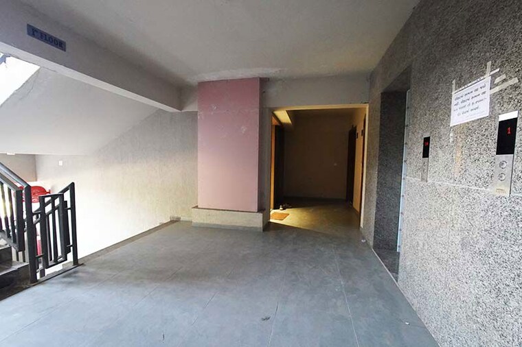 Room, zundal 2 Bedroom 160 Sq.Yd. Apartment In Zundal Ahmedabad 10517138