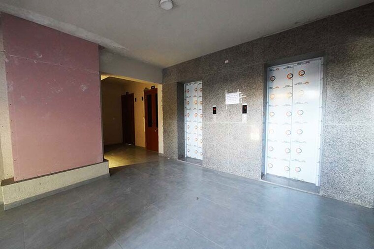 Room, zundal 2 Bedroom 160 Sq.Yd. Apartment In Zundal Ahmedabad 10517138