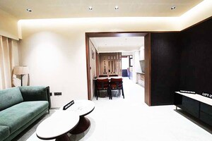 Team Area in 2 BHK Apartment at Zundal – for Sale