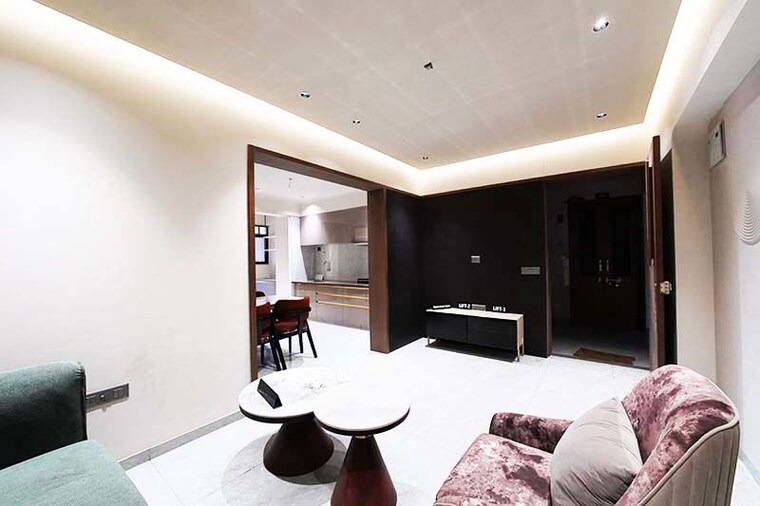 Team Area, zundal 2 Bedroom 160 Sq.Yd. Apartment In Zundal Ahmedabad 10517138