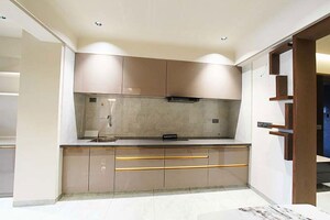 Furnished Amenities in 2 BHK Apartment at Zundal – for Sale