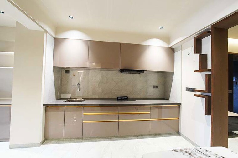 undefined, zundal 2 Bedroom 160 Sq.Yd. Apartment In Zundal Ahmedabad 10517138
