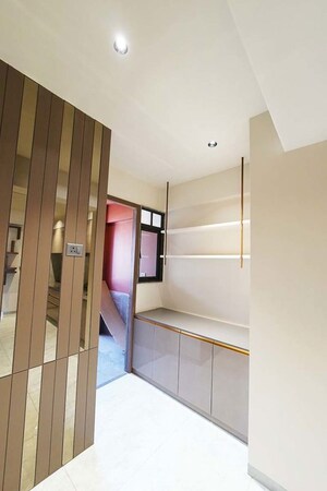 Kitchen in 2 BHK Apartment at Zundal – for Sale