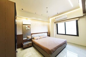Bedroom in 2 BHK Apartment at Zundal – for Sale
