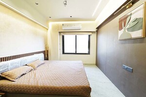 Bedroom in 2 BHK Apartment at Zundal – for Sale