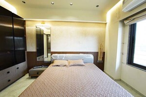 Bedroom in 2 BHK Apartment at Zundal – for Sale