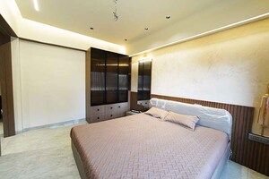 Bedroom in 2 BHK Apartment at Zundal – for Sale