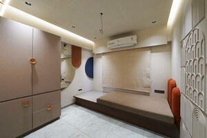 Furnished Amenities in 2 BHK Apartment at Zundal – for Sale