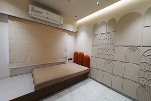 Bedroom in 2 BHK Apartment at Zundal – for Sale