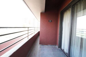 Furnished Amenities in 2 BHK Apartment at Zundal – for Sale