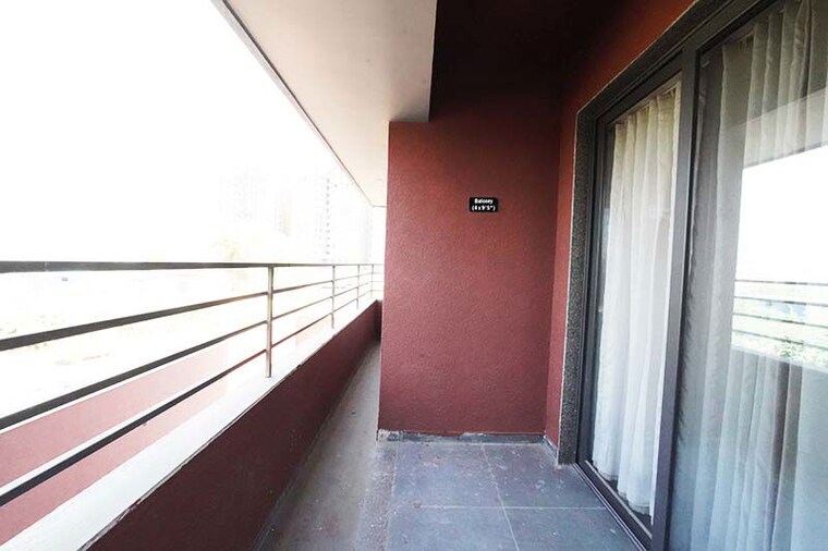 undefined, zundal 2 Bedroom 160 Sq.Yd. Apartment In Zundal Ahmedabad 10517138