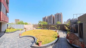 2 BHK Apartment – Garden View at Zundal - for Sale