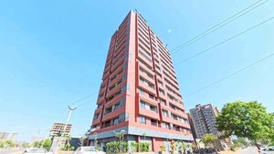 2 BHK Apartment For Sale in Zundal