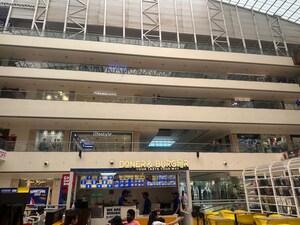  Shop For Rent in MGF Mega City Mall, Sector 28