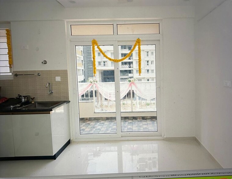 undefined, saritha-serene 2 Bedroom 1000 Sq.Ft. Apartment In Gunjur Bangalore 10517112