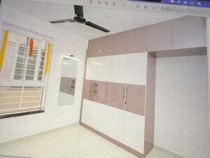 2 BHK Apartment For Rent in Saritha Serene, Gunjur