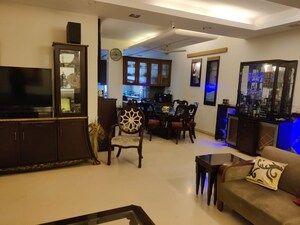 Gym in 3 BHK Apartment at Shalimar Heights Lucknow, Butler Colony – for Sale