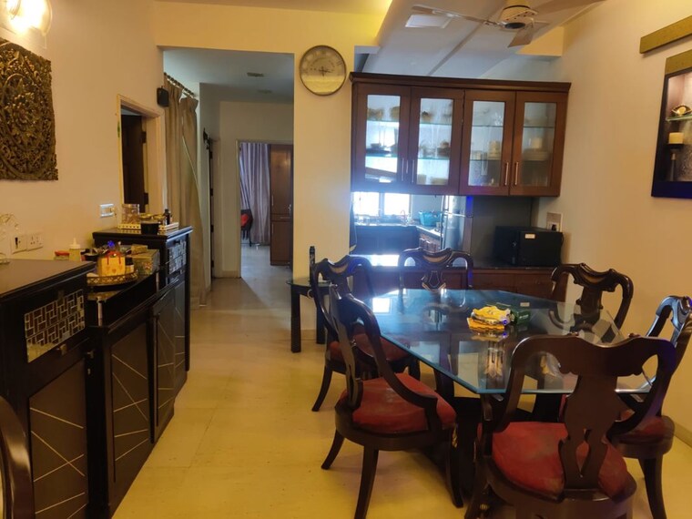 Gym, shalimar-heights-lucknow 3 Bedroom 2000 Sq.Ft. Apartment In Butler Colony Lucknow 10517046