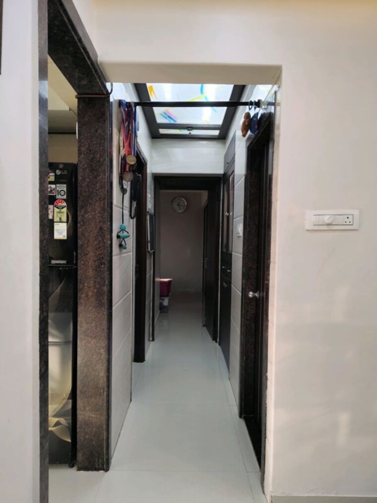 undefined, saptashree-heights 2 Bedroom 730 Sq.Ft. Apartment In Dhokali Thane 10517119