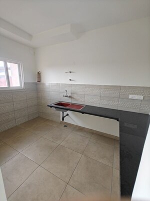 Kitchen in 2 BHK Apartment at Prestige Finsbury Park Regent, Bagaluru – for Sale