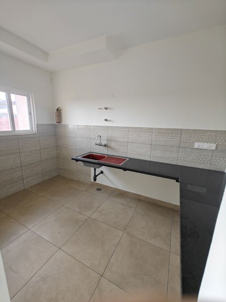 Kitchen, prestige-finsbury-park-regent 2 Bedroom 955 Sq.Ft. Apartment In Bagaluru Bangalore 10517110