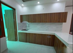 Bedroom in 5 BHK Independent House at Vineet Khand – for Rent
