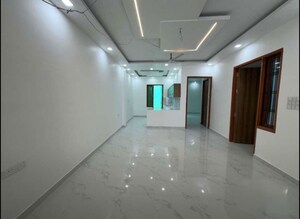 Building Lobby in 5 BHK Independent House at Vineet Khand – for Rent
