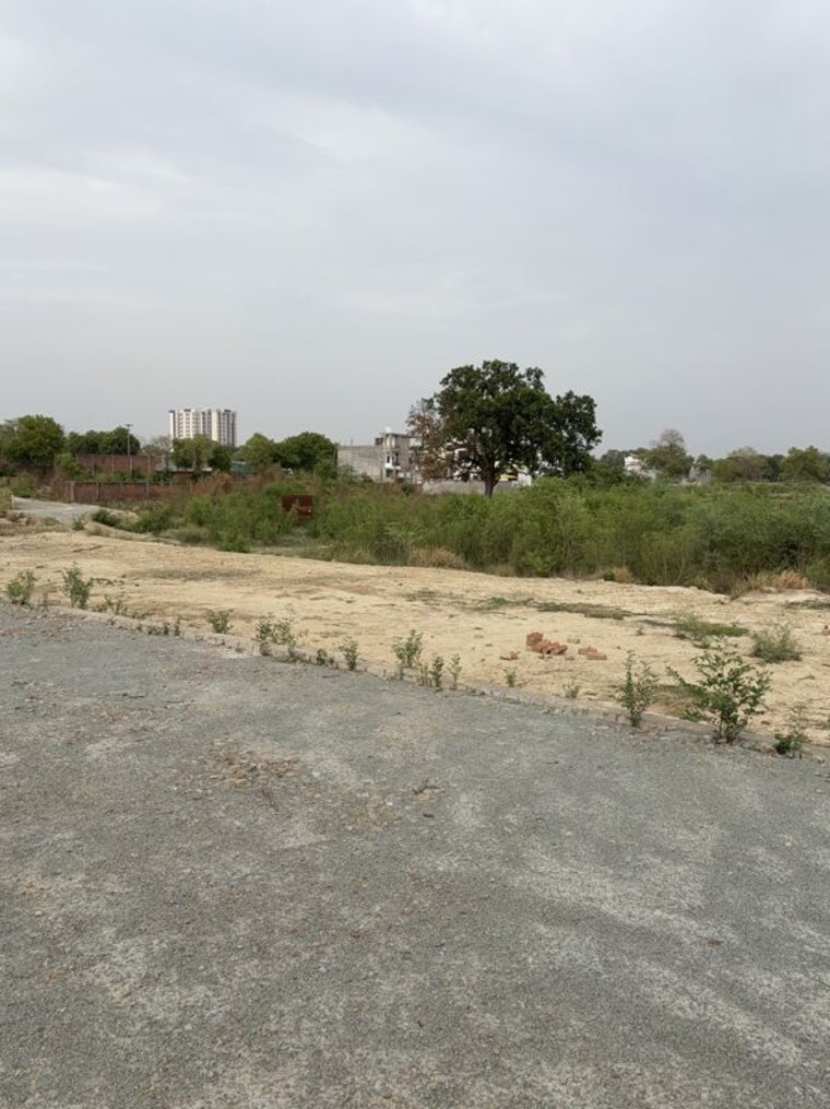 undefined, harhua  1000 Sq.Ft. Plot In Harhua Varanasi 10517132