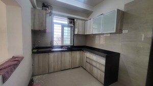 Kitchen in 2 BHK Apartment at Chembur – for Rent