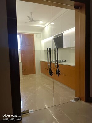 Room in 3.5 BHK Independent House at Global Space Township – for Sale