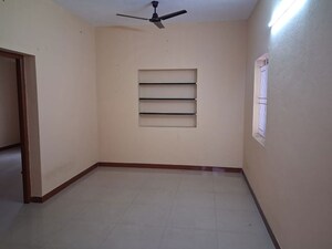 1 BHK Independent House For Rent in Saravanampatti