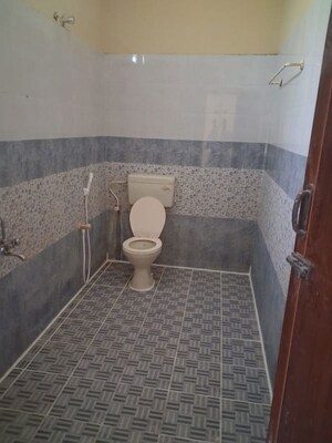 Bathroom in 1 BHK Independent House at Saravanampatti – for Rent