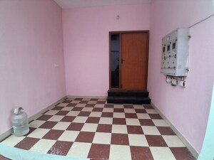  1 BHK Independent House at Saravanampatti – for Rent