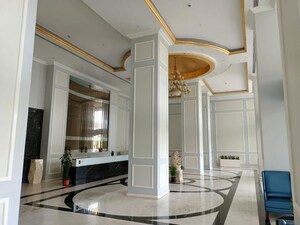  2 BHK Apartment at Enpar Lotus 101 Worli Residences, Lower Parel – for Rent