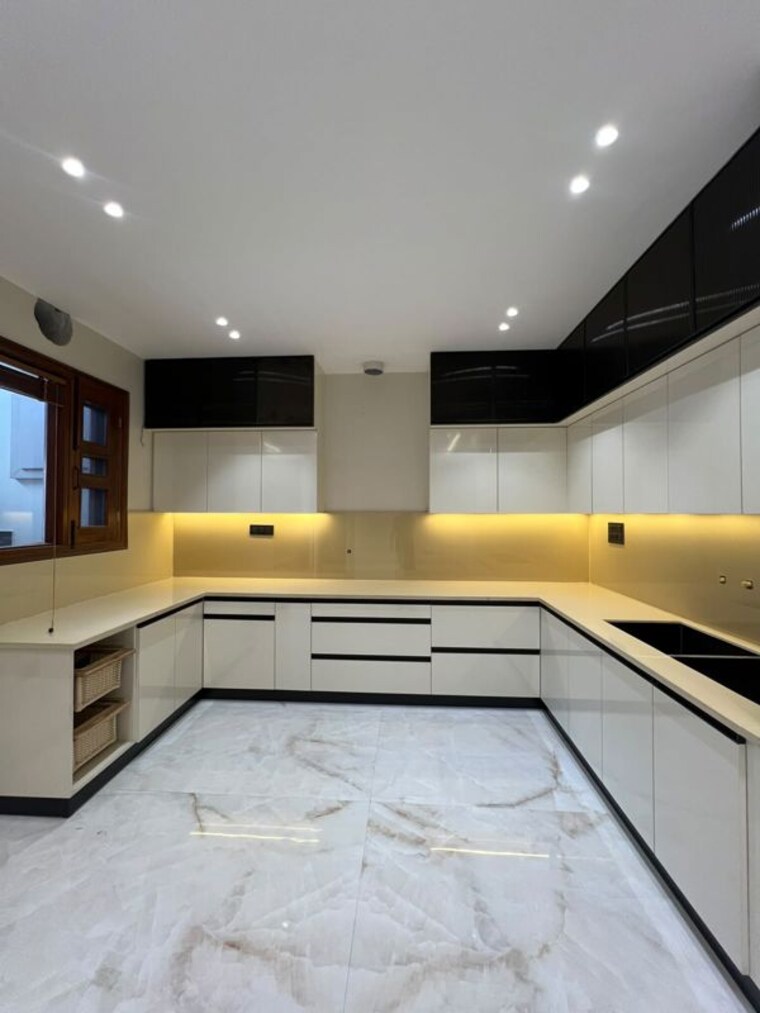 Kitchen, sector 125 4 Bedroom 200 Sq.Yd. Independent House In Sector 125 Kharar 10517157
