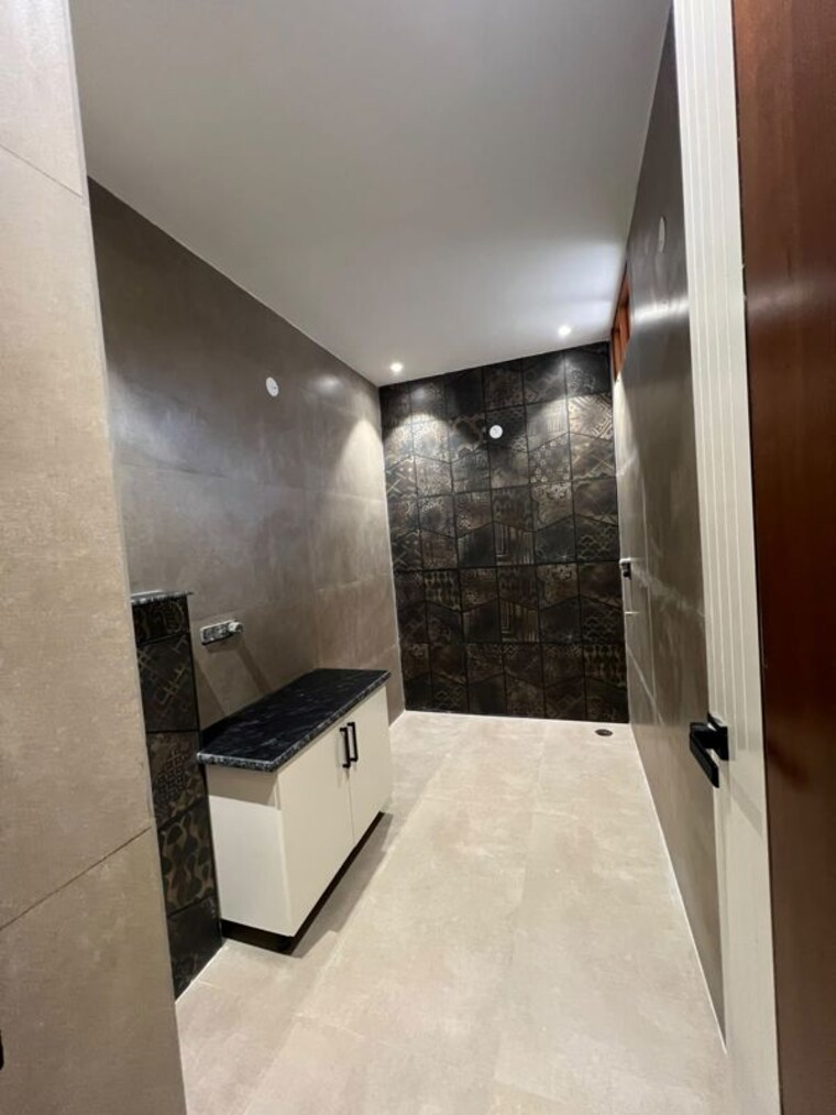 Kitchen, sector 125 4 Bedroom 200 Sq.Yd. Independent House In Sector 125 Kharar 10517157